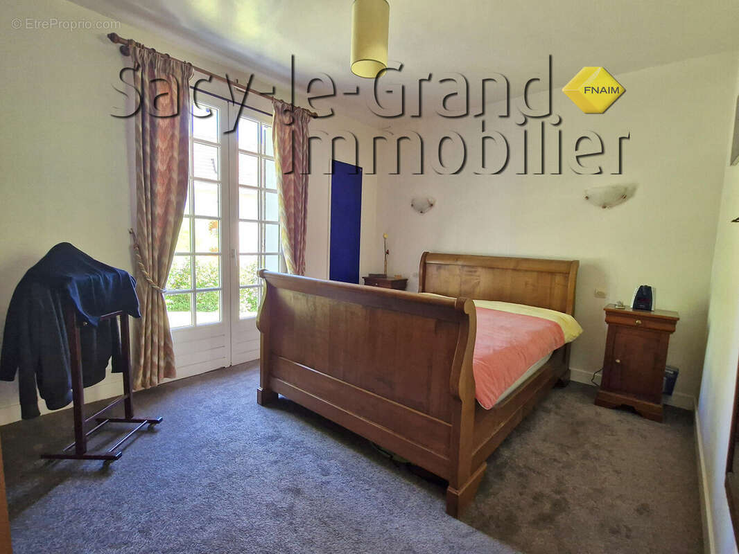 Maison à VERDERONNE