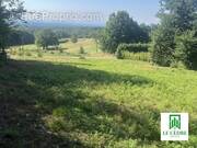 Terrain à ROUGEMONT-LE-CHATEAU