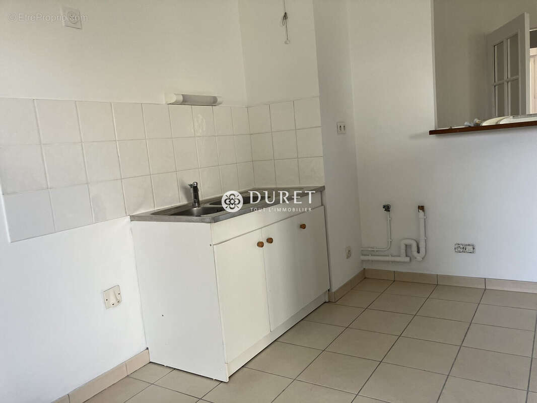 Appartement à VALLET