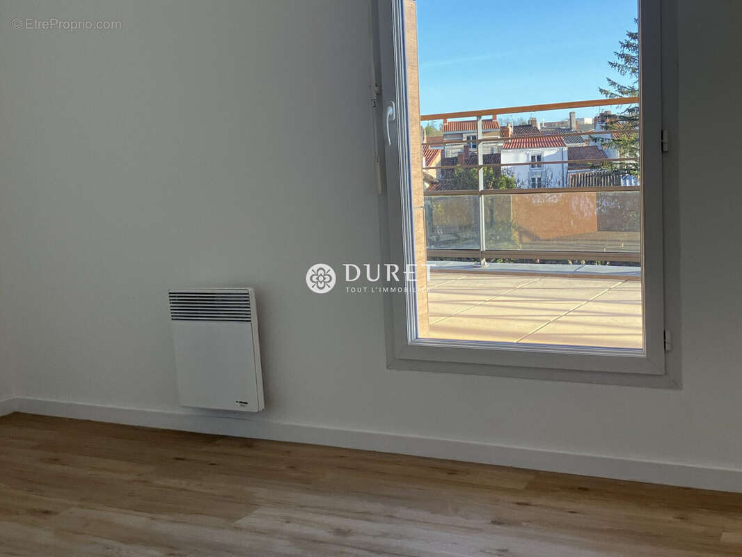 Appartement à VALLET