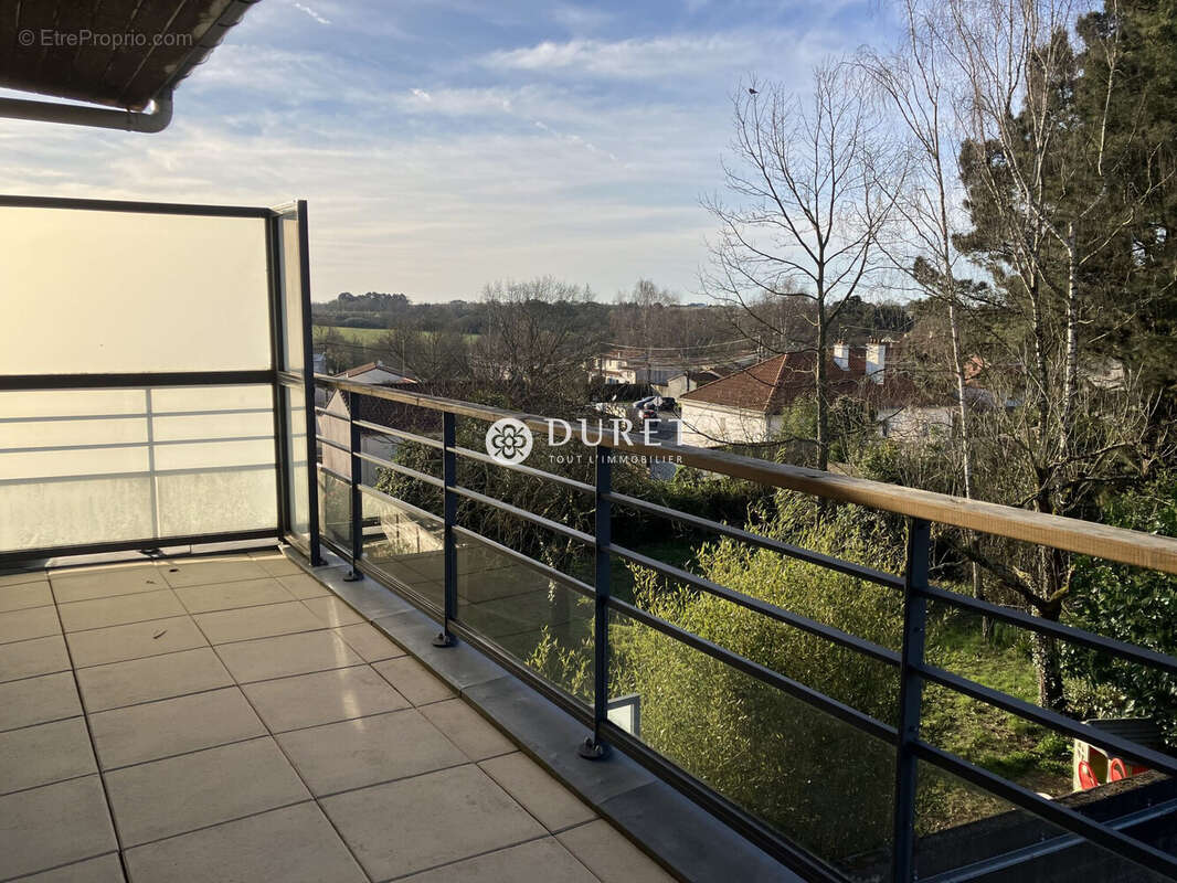 Appartement à VALLET