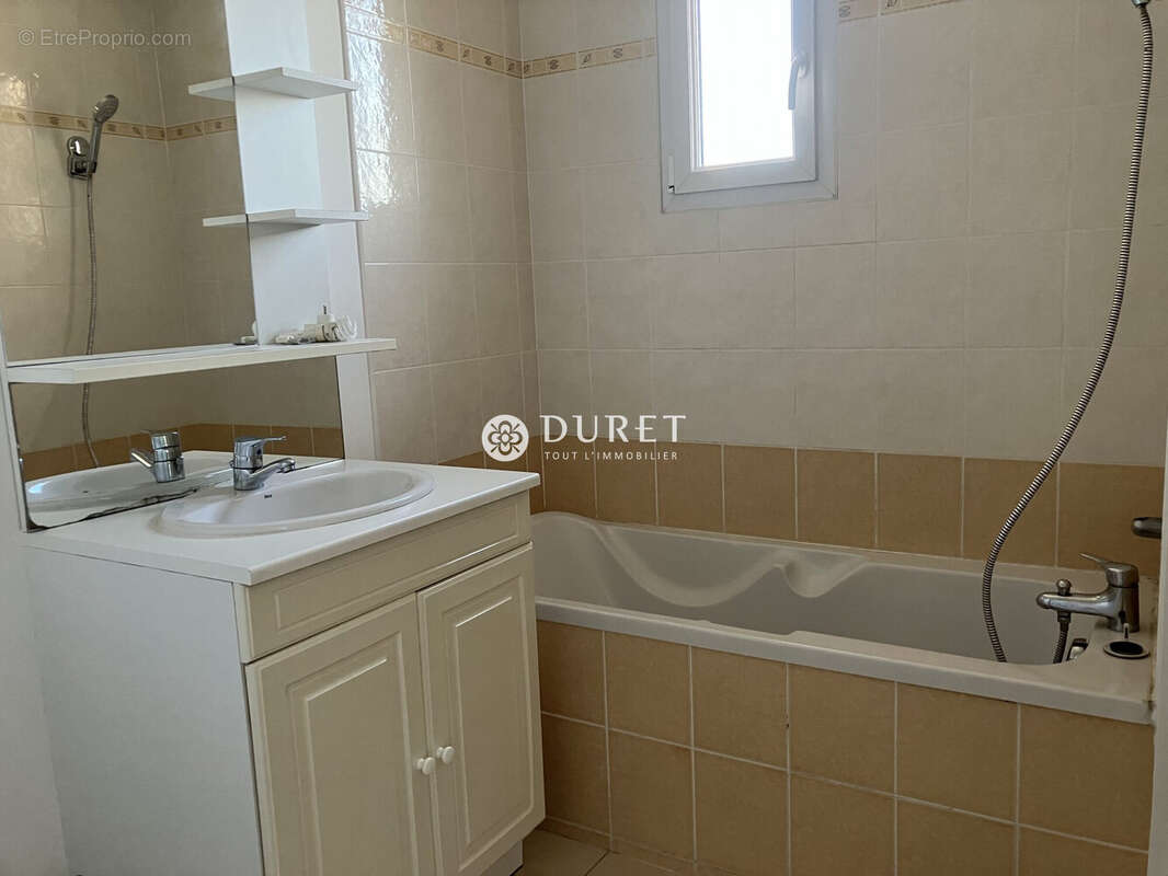 Appartement à VALLET