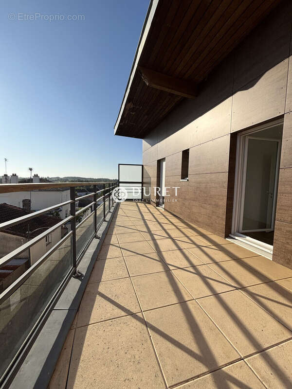 Appartement à VALLET