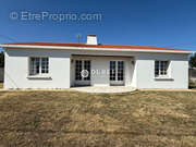 Maison à SAINT-HILAIRE-DE-RIEZ