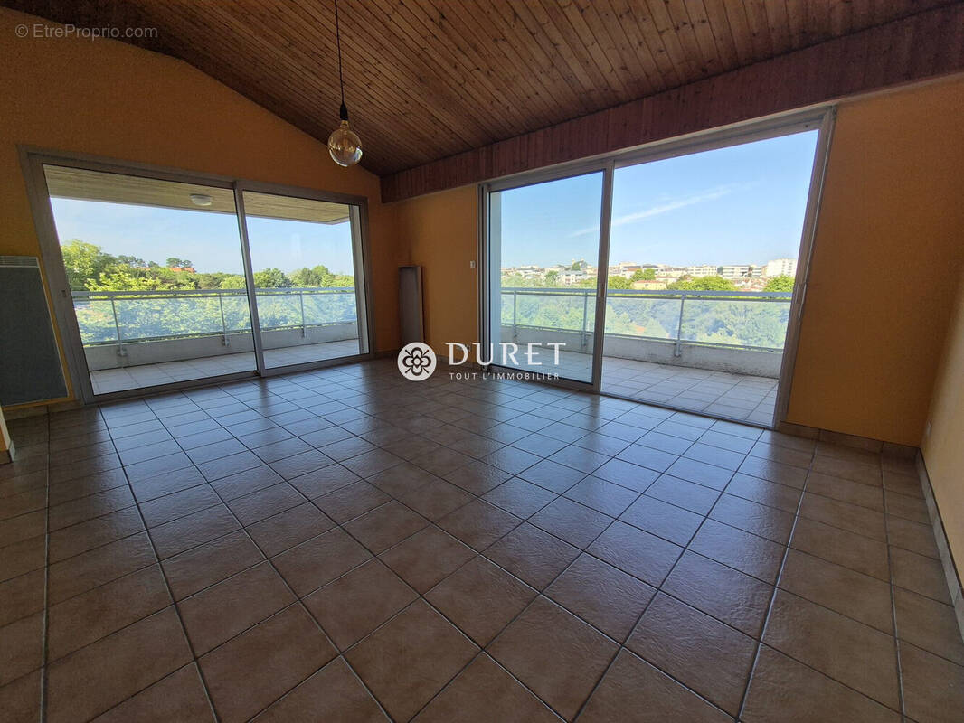 Maison à LA ROCHE-SUR-YON