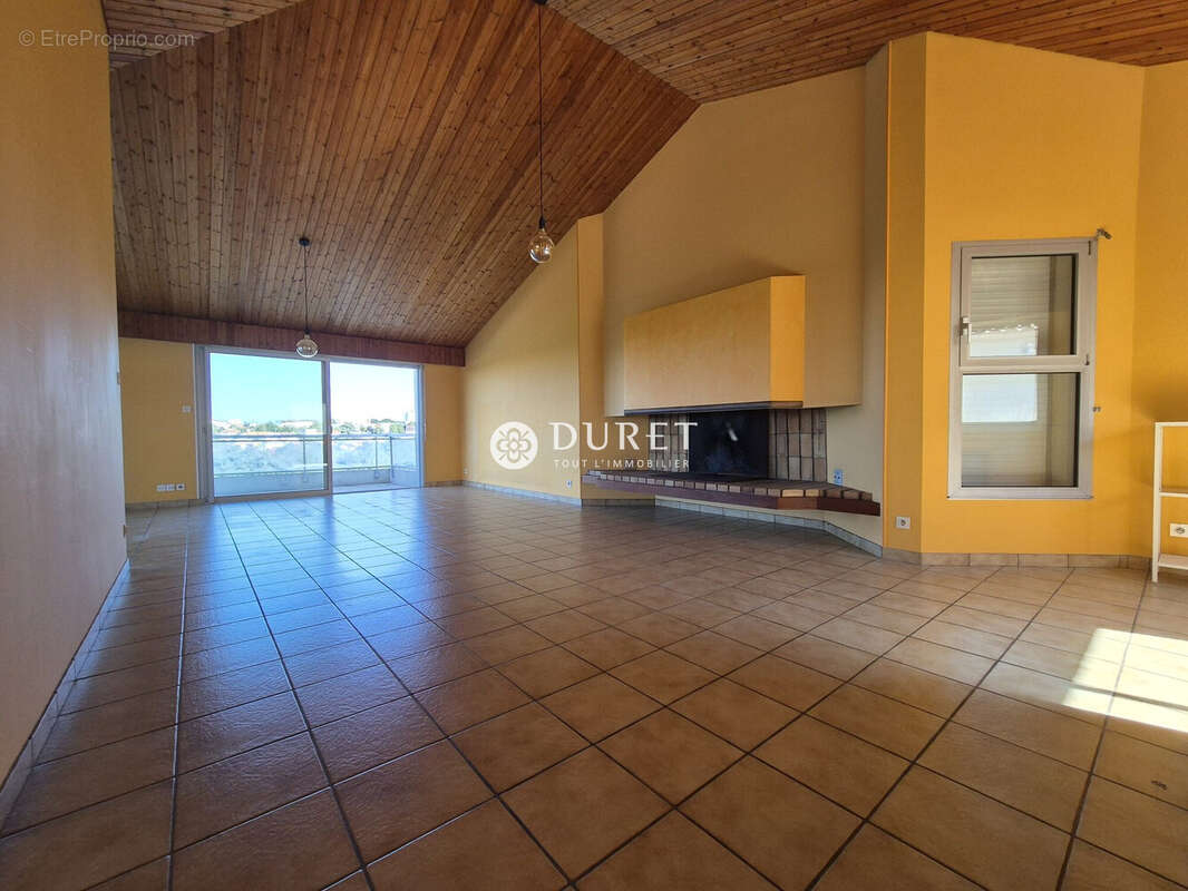 Maison à LA ROCHE-SUR-YON