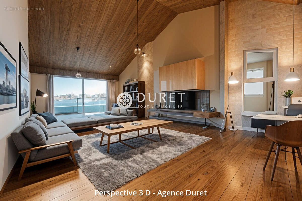 Maison à LA ROCHE-SUR-YON