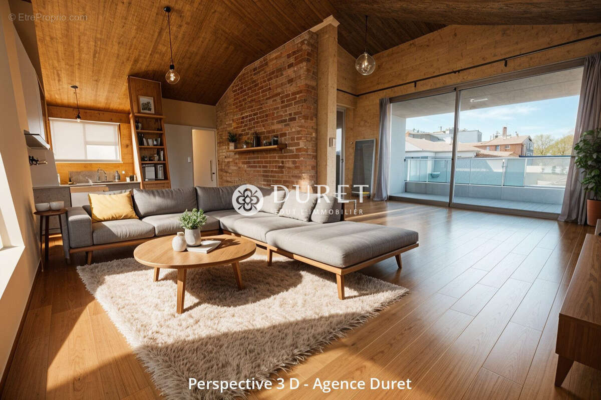 Maison à LA ROCHE-SUR-YON