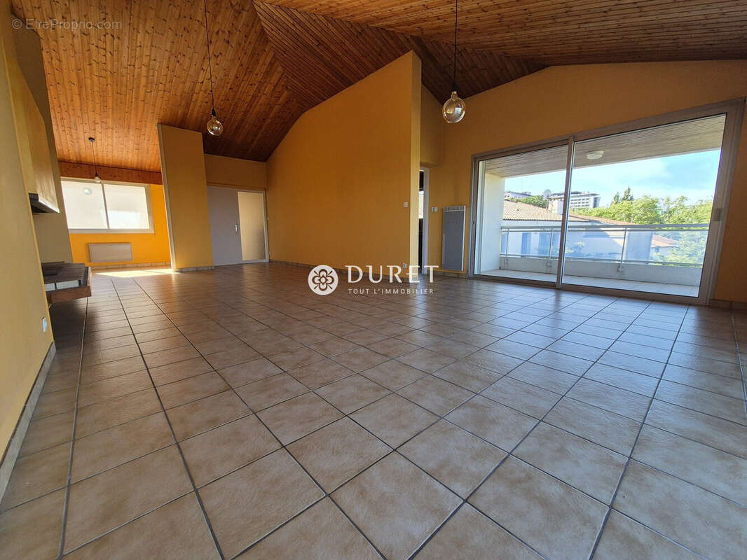 Maison à LA ROCHE-SUR-YON