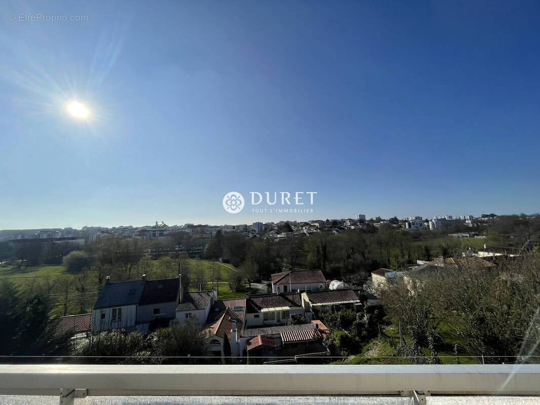 Maison à LA ROCHE-SUR-YON