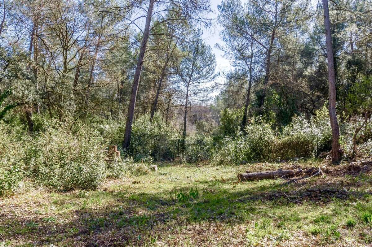 Terrain à MONTPELLIER