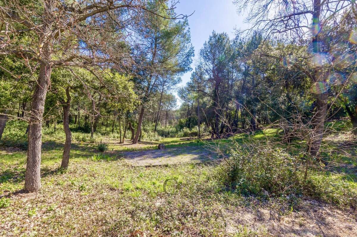 Terrain à MONTPELLIER