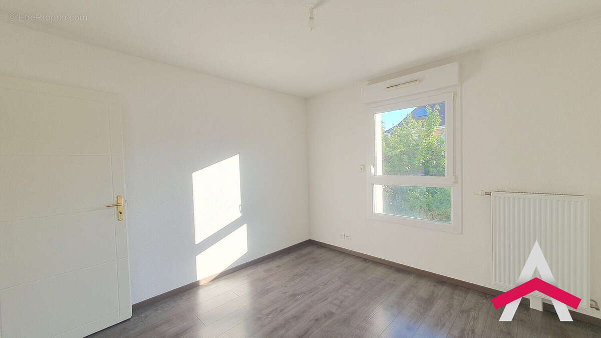 Appartement à SAINT-LOUIS