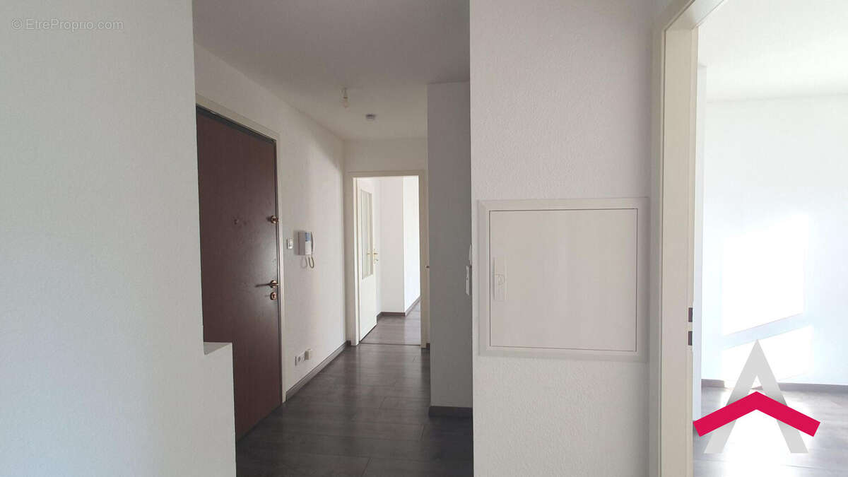 Appartement à SAINT-LOUIS