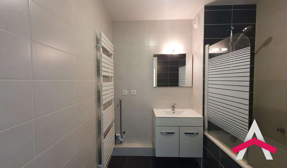 Appartement à SAINT-LOUIS