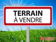 Terrain à SAINT-ANDRE-DE-L&#039;EURE