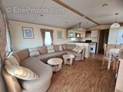 Maison à SAINT-GILLES-CROIX-DE-VIE