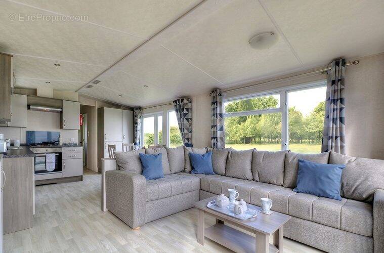 Maison à SAINT-GILLES-CROIX-DE-VIE