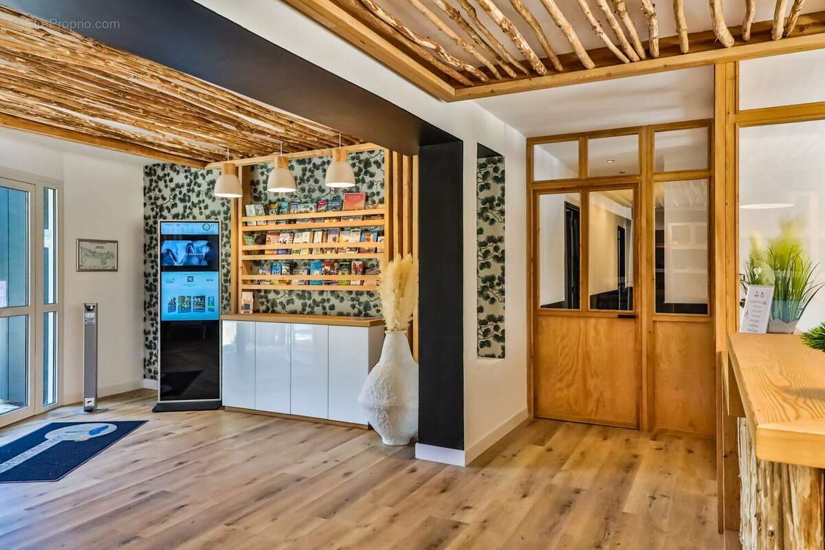 Maison à SAINT-HILAIRE-DE-RIEZ