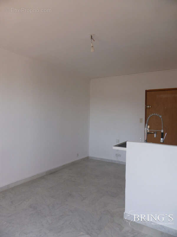 Appartement à DRAGUIGNAN