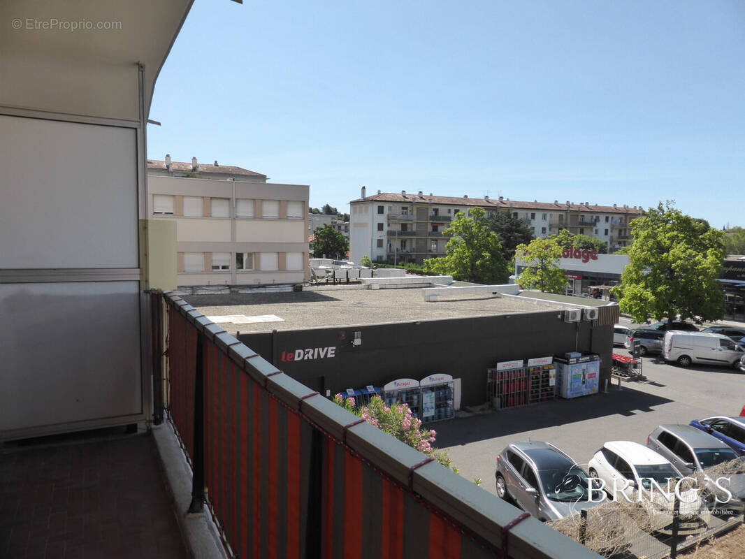 Appartement à DRAGUIGNAN