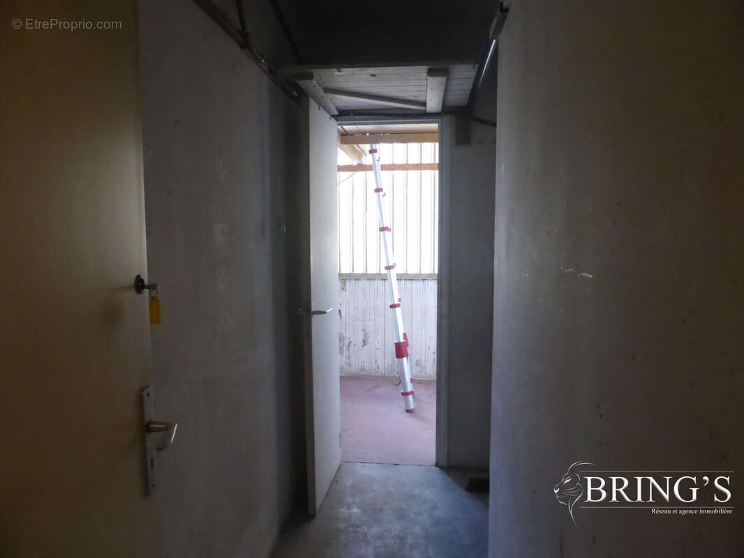 Appartement à DRAGUIGNAN