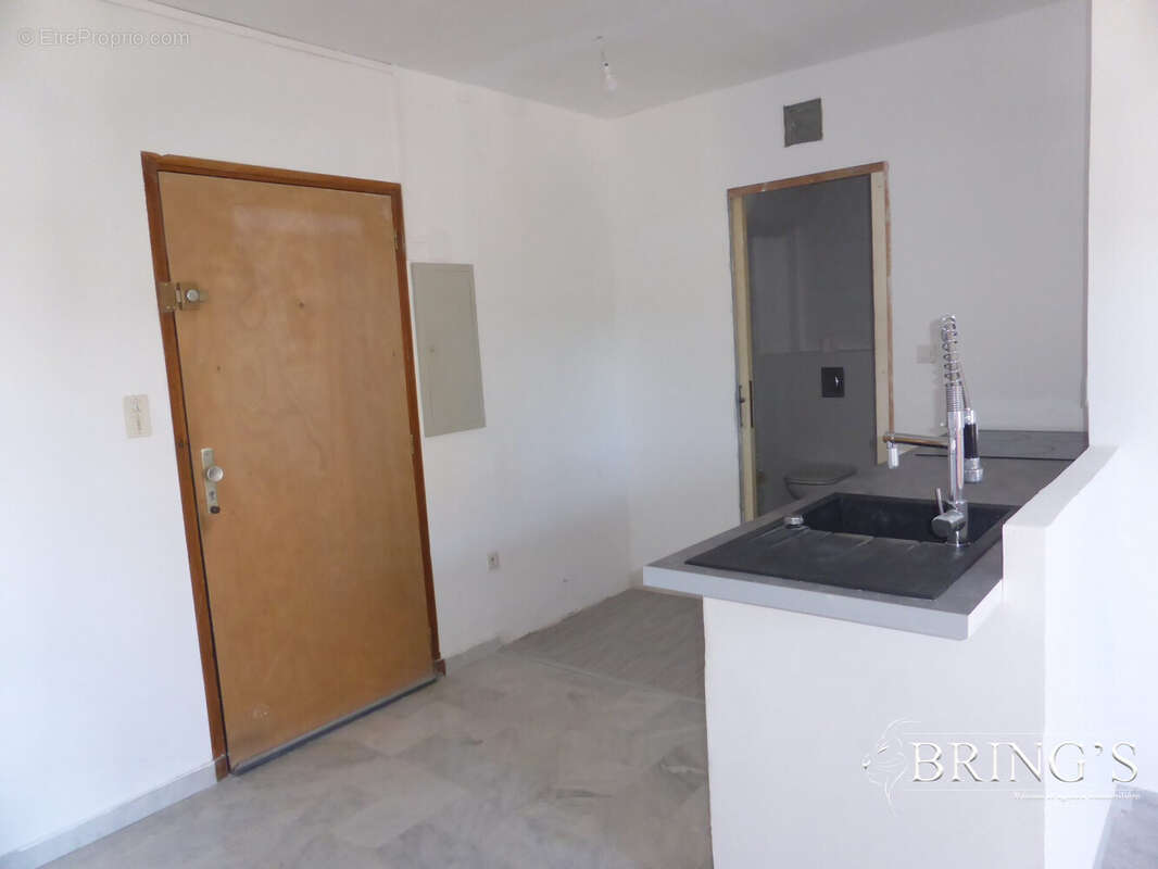 Appartement à DRAGUIGNAN