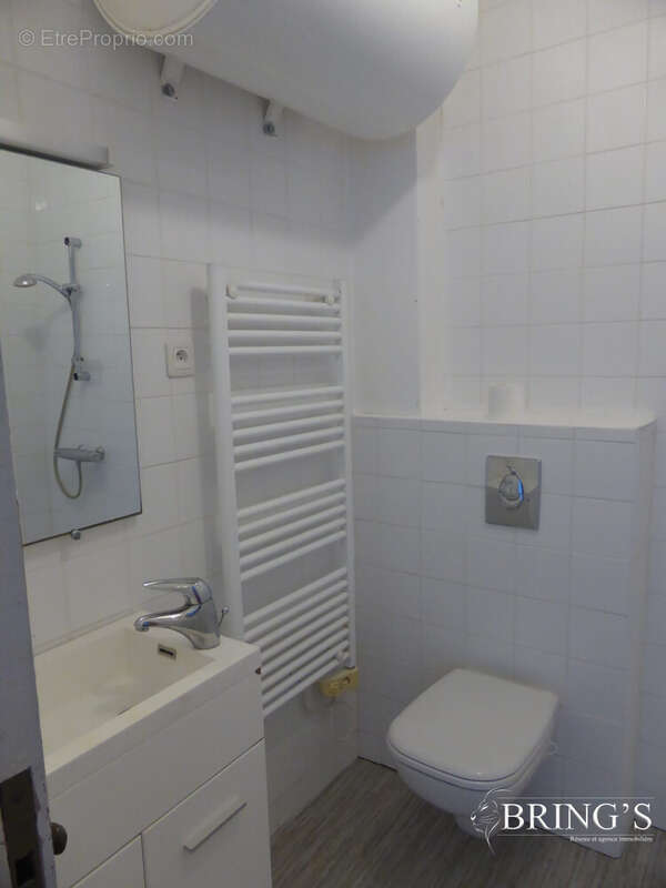 Appartement à DRAGUIGNAN