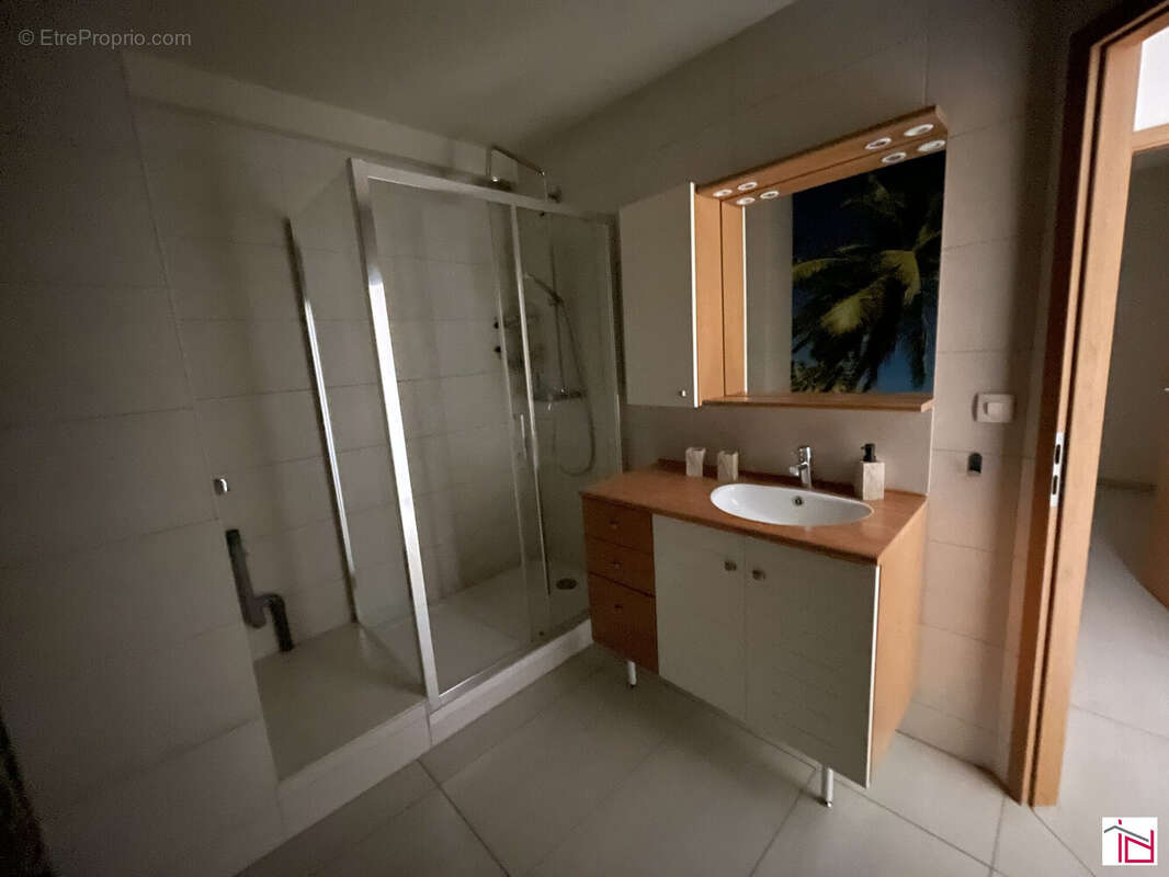 Appartement à SAINT-LOUIS