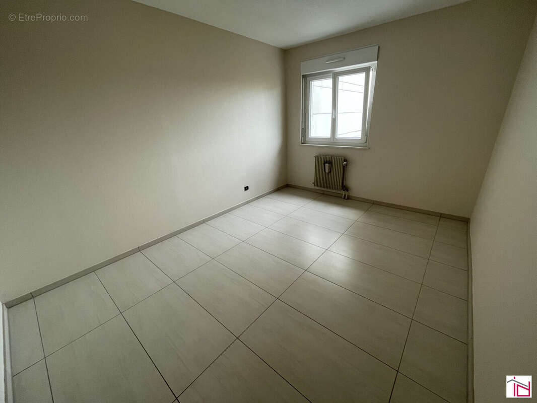 Appartement à SAINT-LOUIS