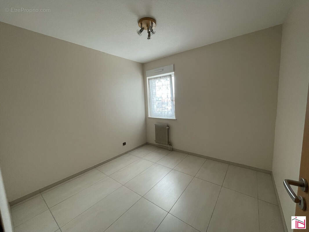 Appartement à SAINT-LOUIS