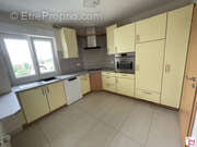 Appartement à SAINT-LOUIS