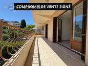 Appartement à OLLIOULES