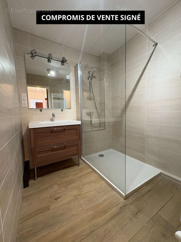 Appartement à OLLIOULES