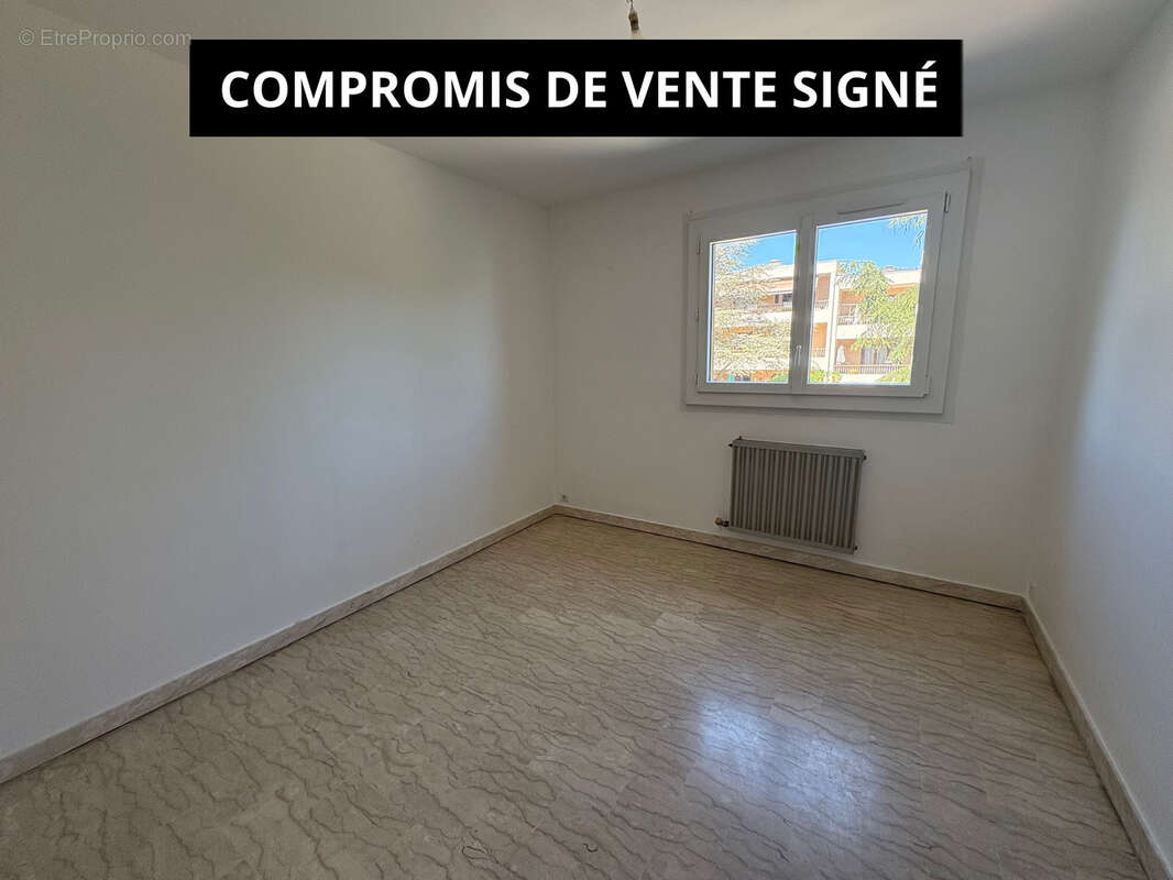 Appartement à OLLIOULES