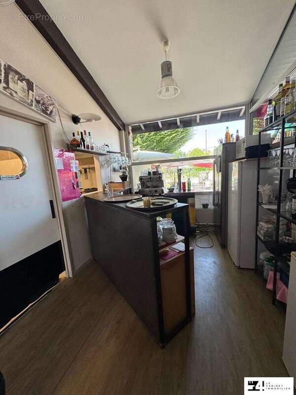 Commerce à BOUSSENS