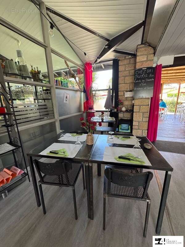 Commerce à BOUSSENS