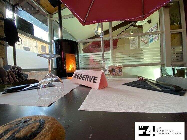 Commerce à BOUSSENS