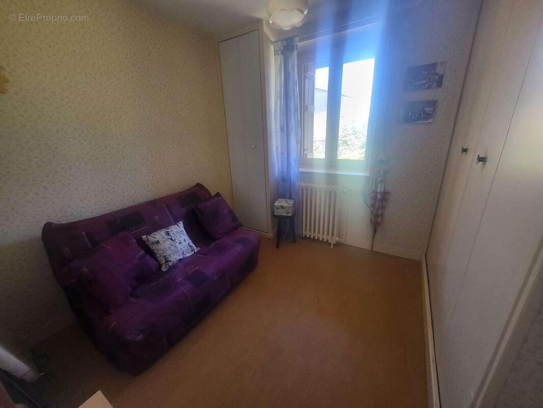 Maison à SAINT-LOUP-DE-VARENNES