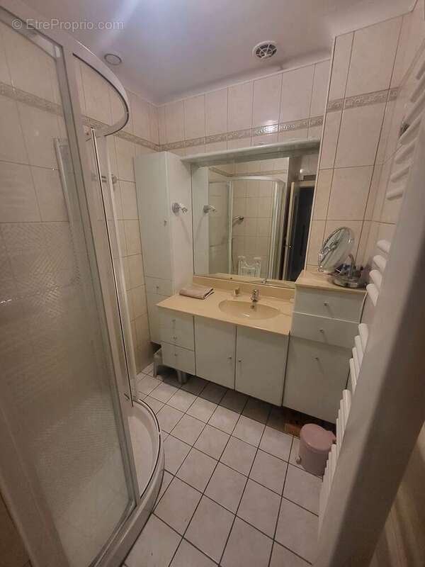 Maison à SAINT-LOUP-DE-VARENNES