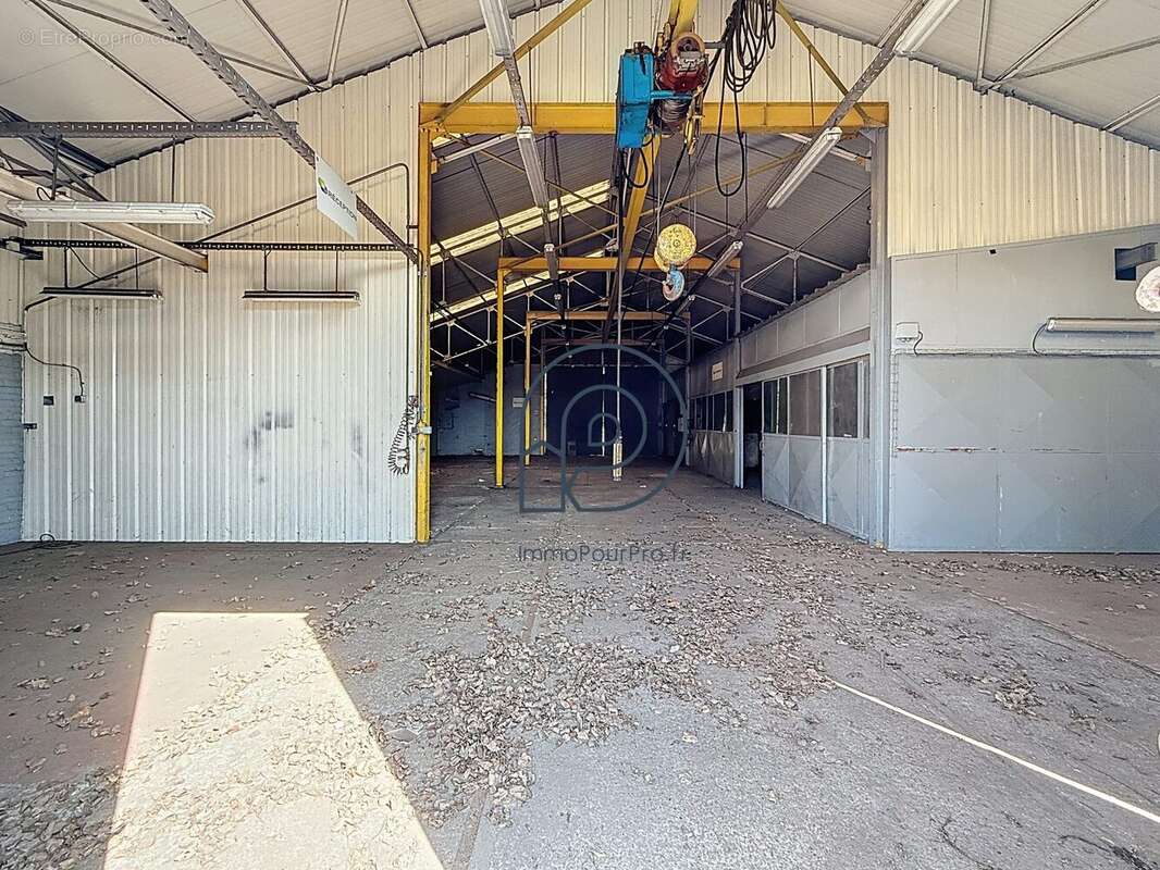 Commerce à DUNKERQUE