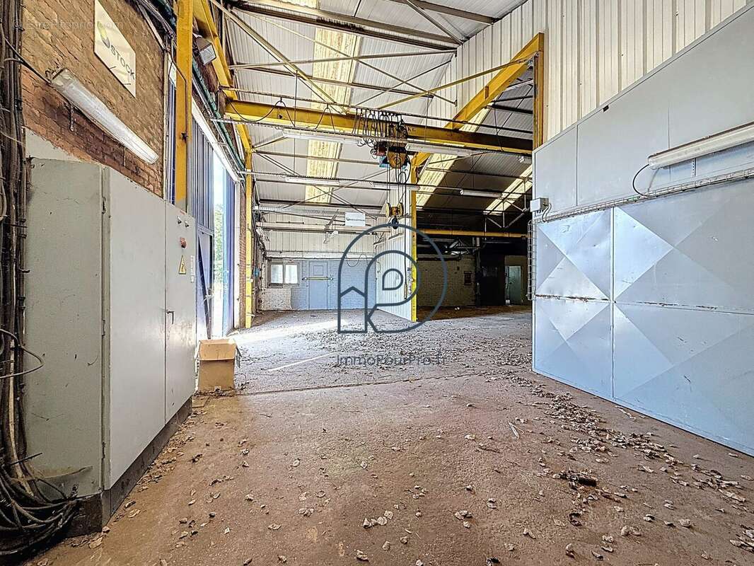 Commerce à DUNKERQUE