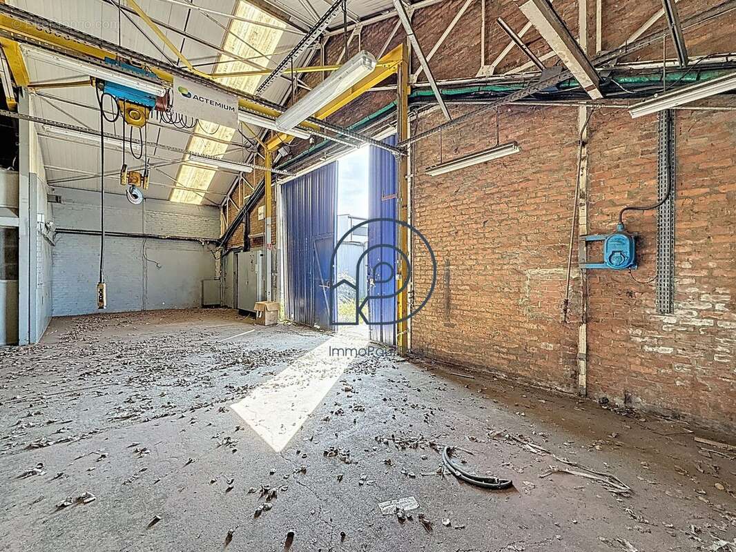 Commerce à DUNKERQUE