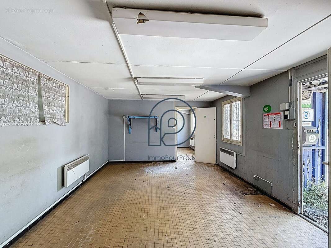 Commerce à DUNKERQUE