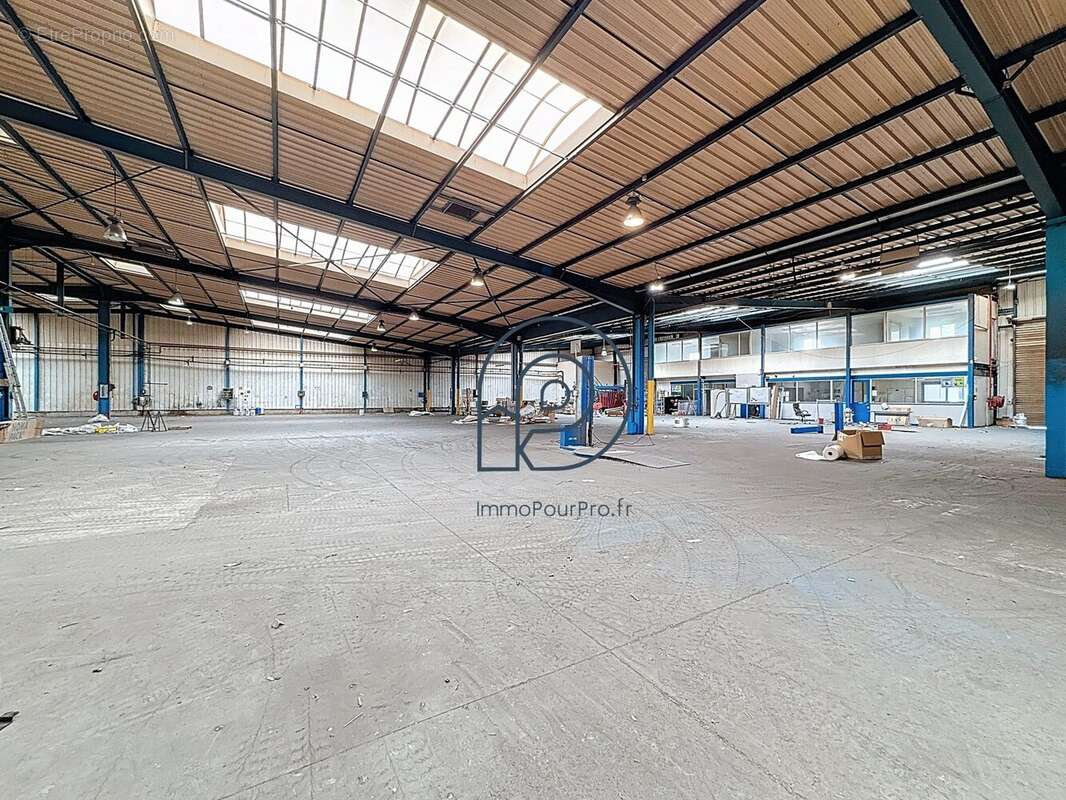 Commerce à SAINT-AMAND-LES-EAUX