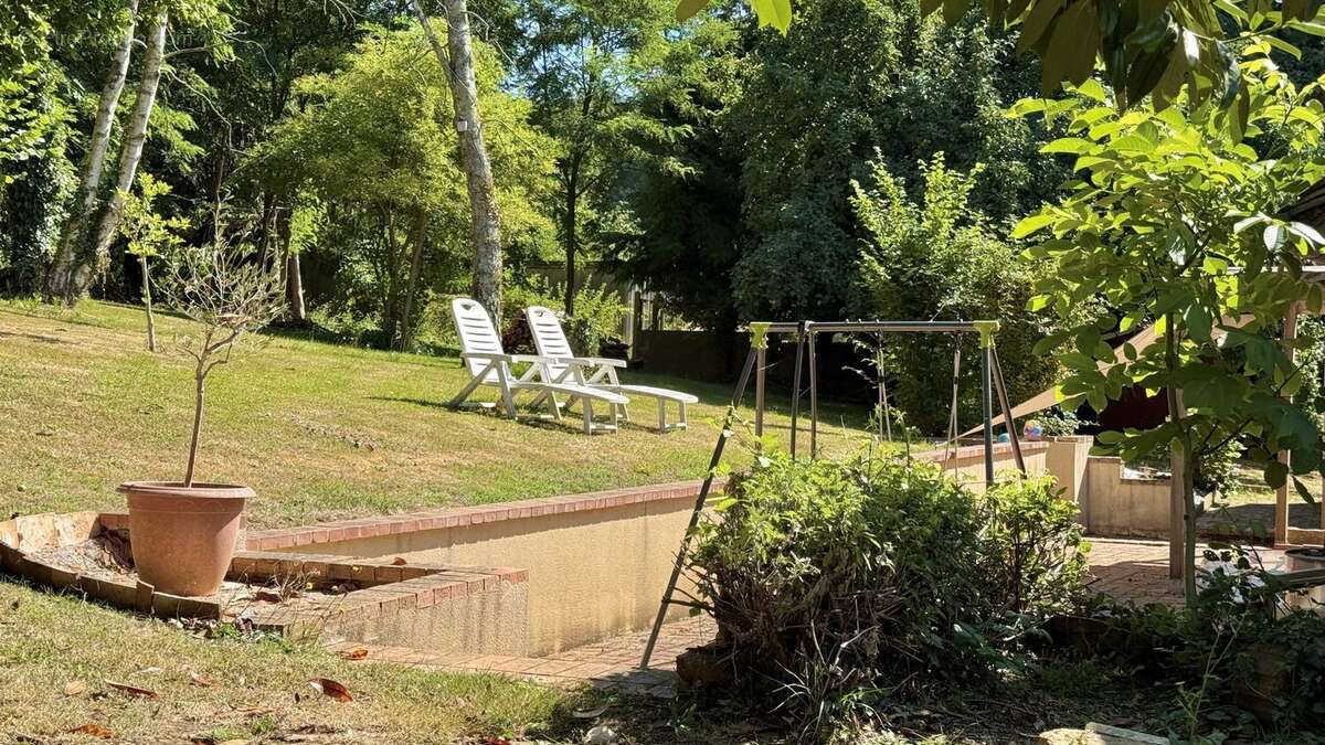 Maison à BONNETABLE