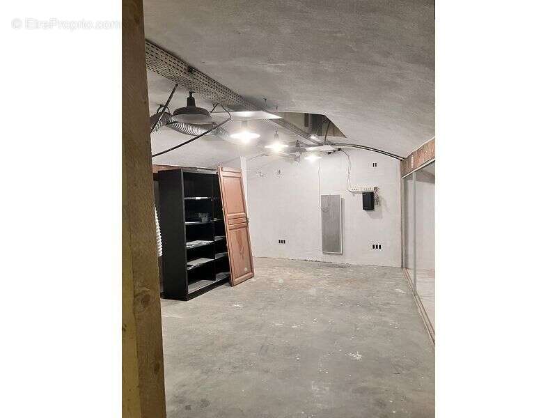 Commerce à BRIGNOLES