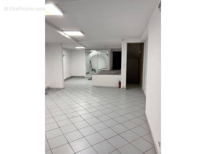 Commerce à BRIGNOLES