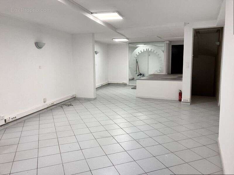 Commerce à BRIGNOLES