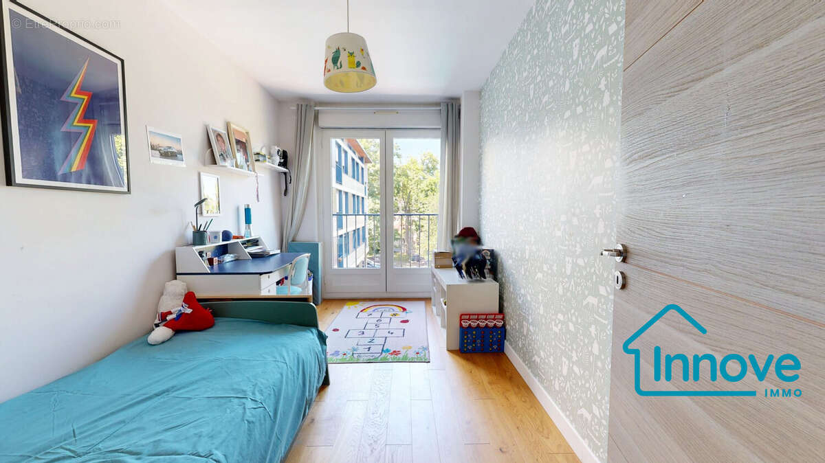 Appartement à LOUVECIENNES